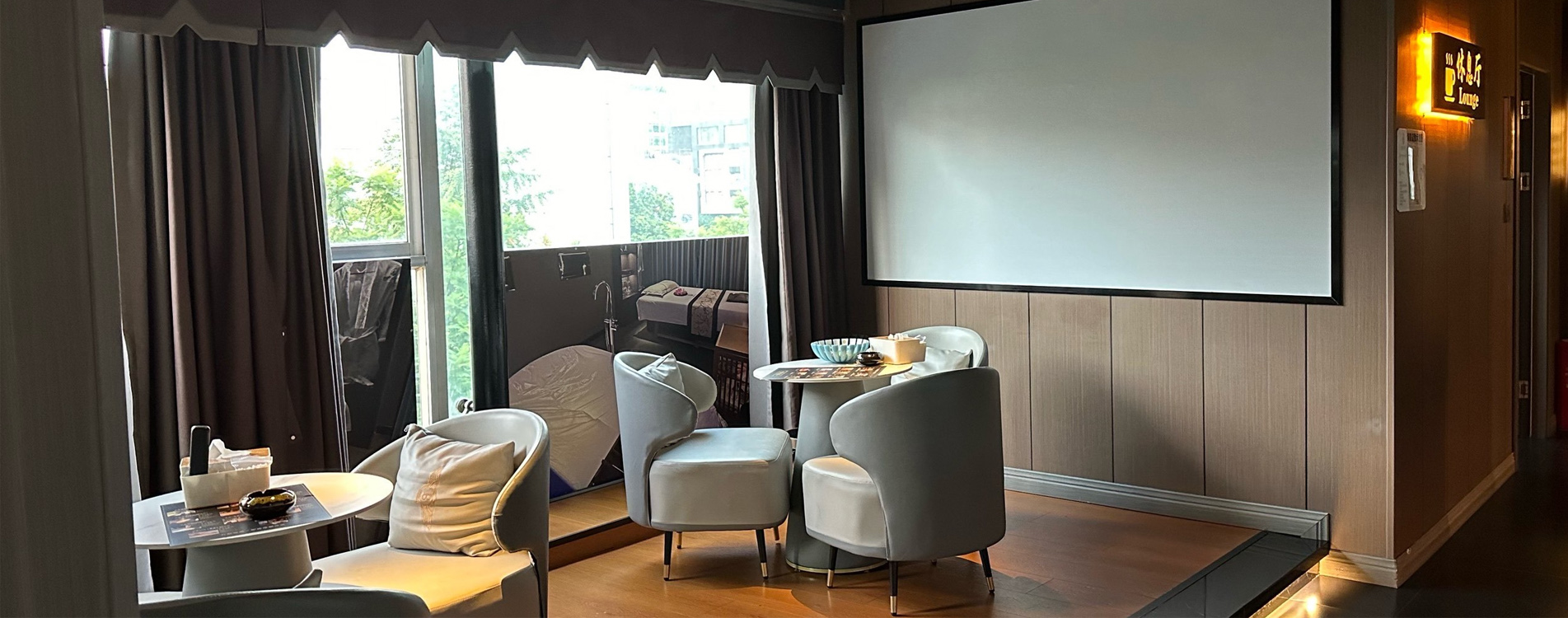 武汉武昌柔式spa图片一