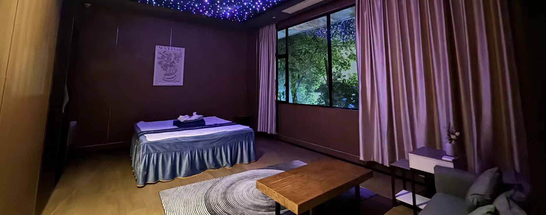 武汉武昌柔式spa图片二