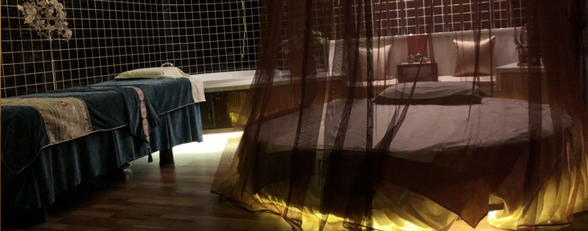 武汉武昌柔式spa图片三